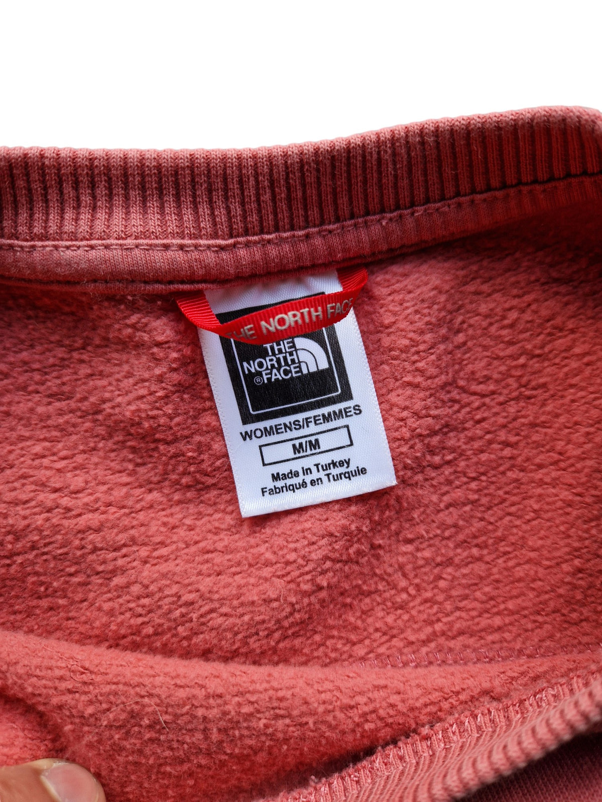 The North Face Sweatshirt - Size Medium