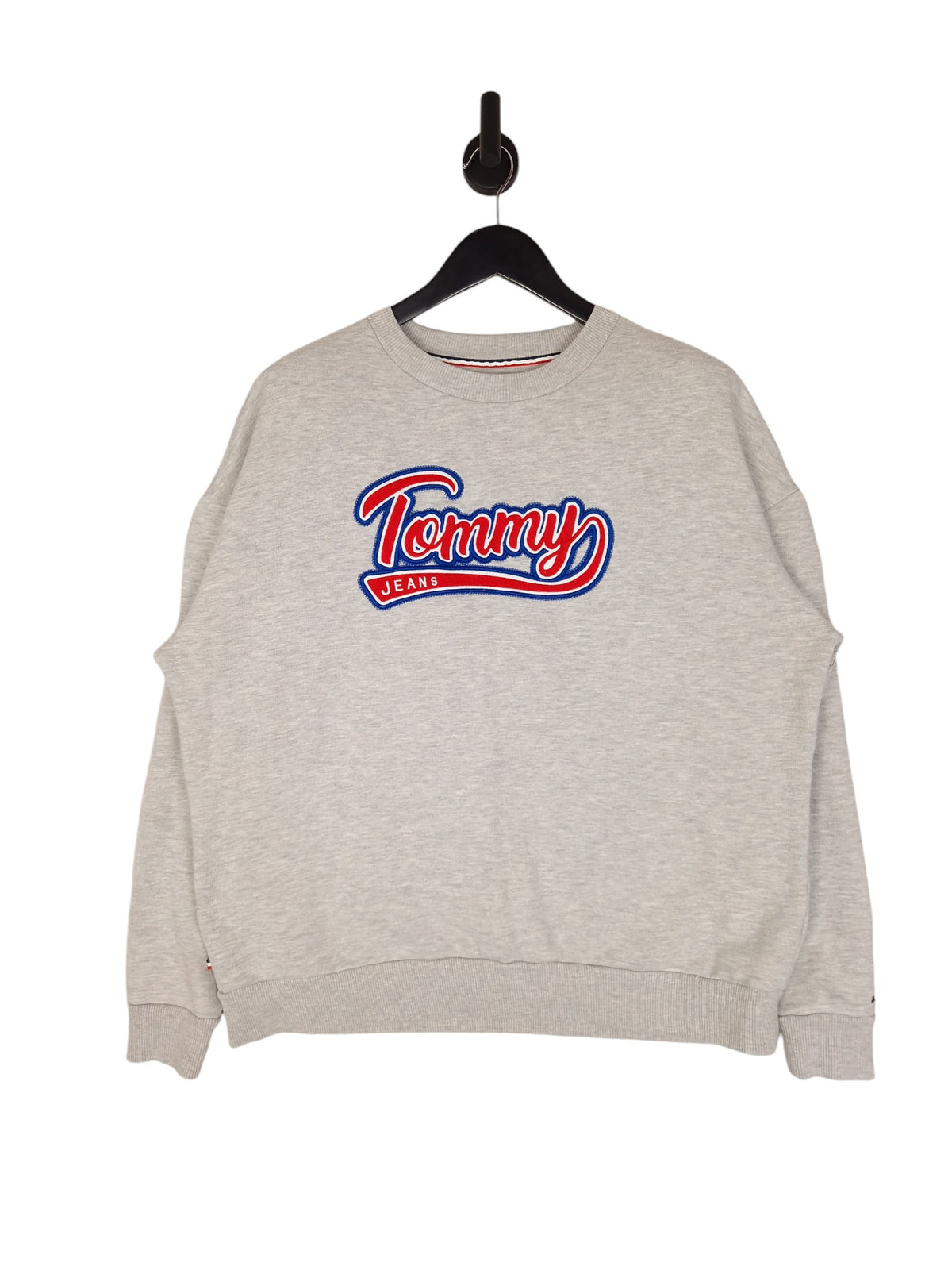 Tommy Jeans Sweatshirt- Size XL