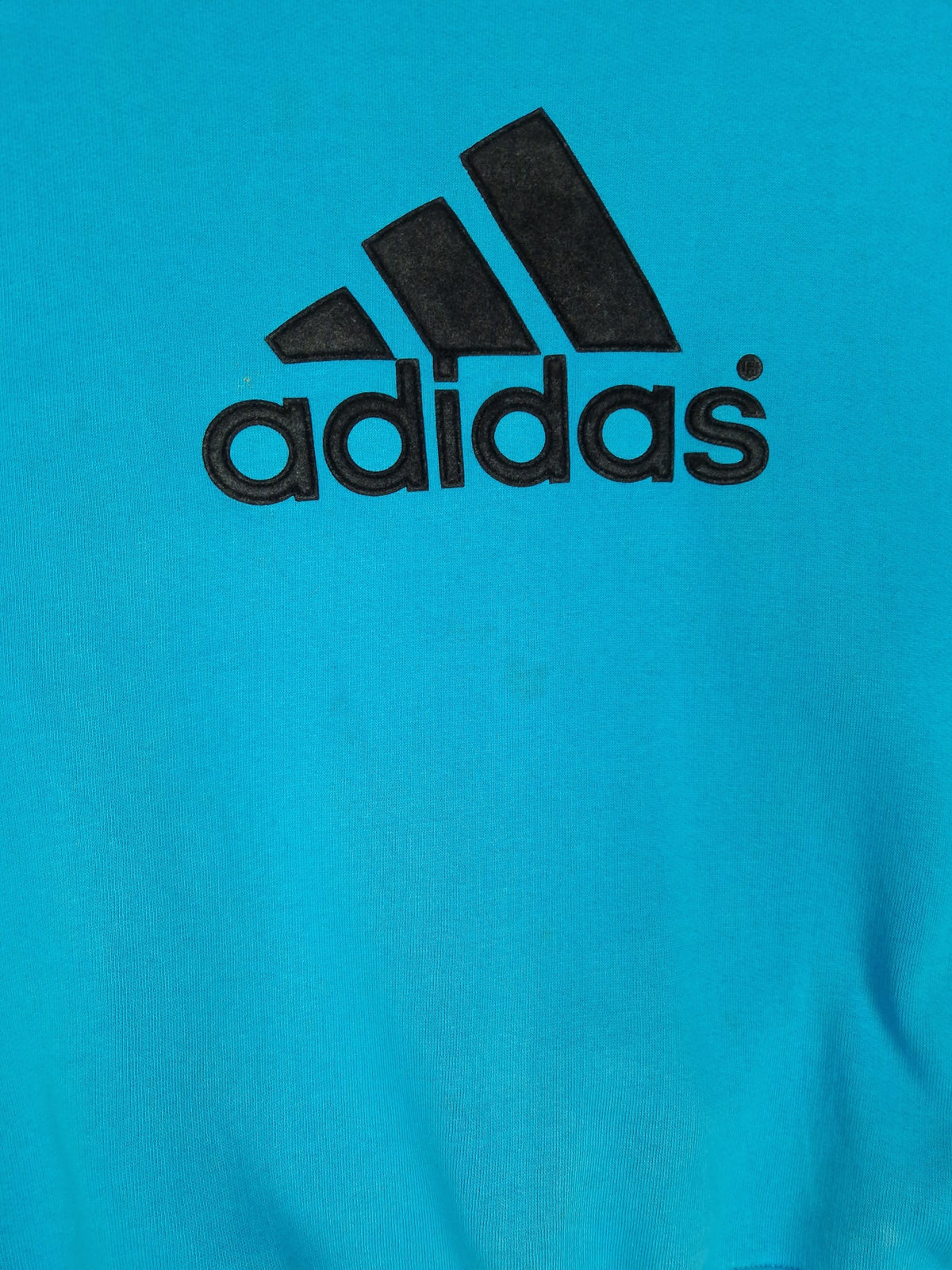 90's Adidas Sweatshirt - Size M/L
