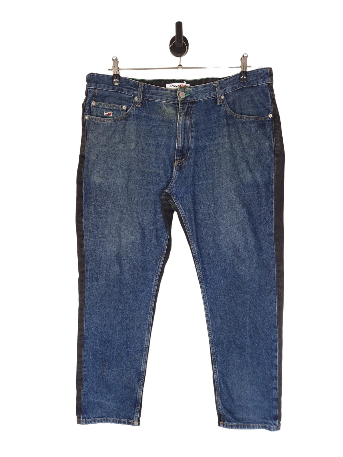 Levi's 501's Denim Jeans - Size W38 L30