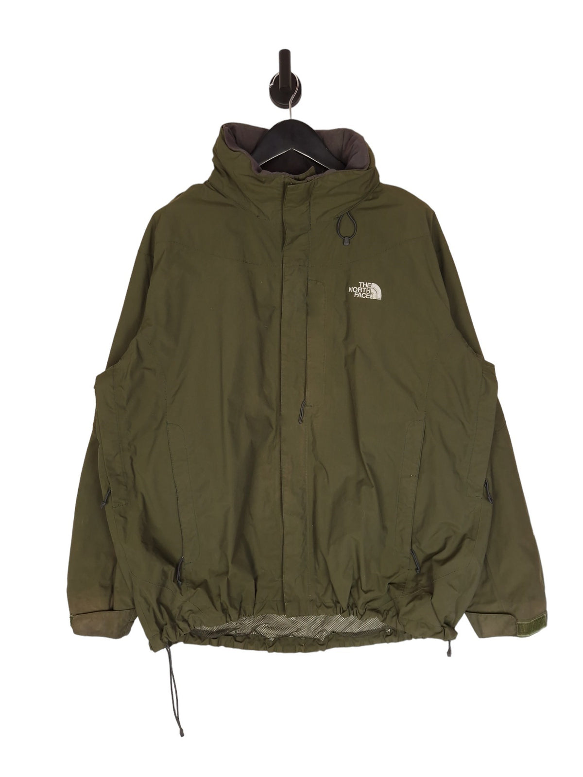 The North Face Hyvent Rain Jacket - Size  XL