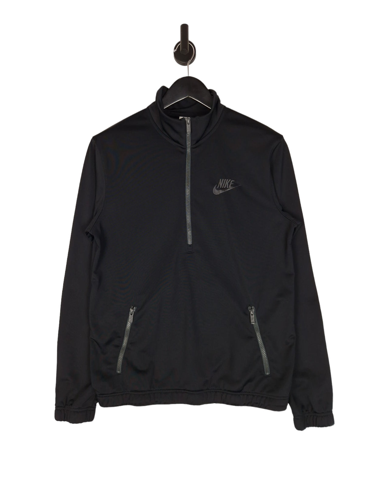 Nike 1/2 Zip Track Top - Size Medium