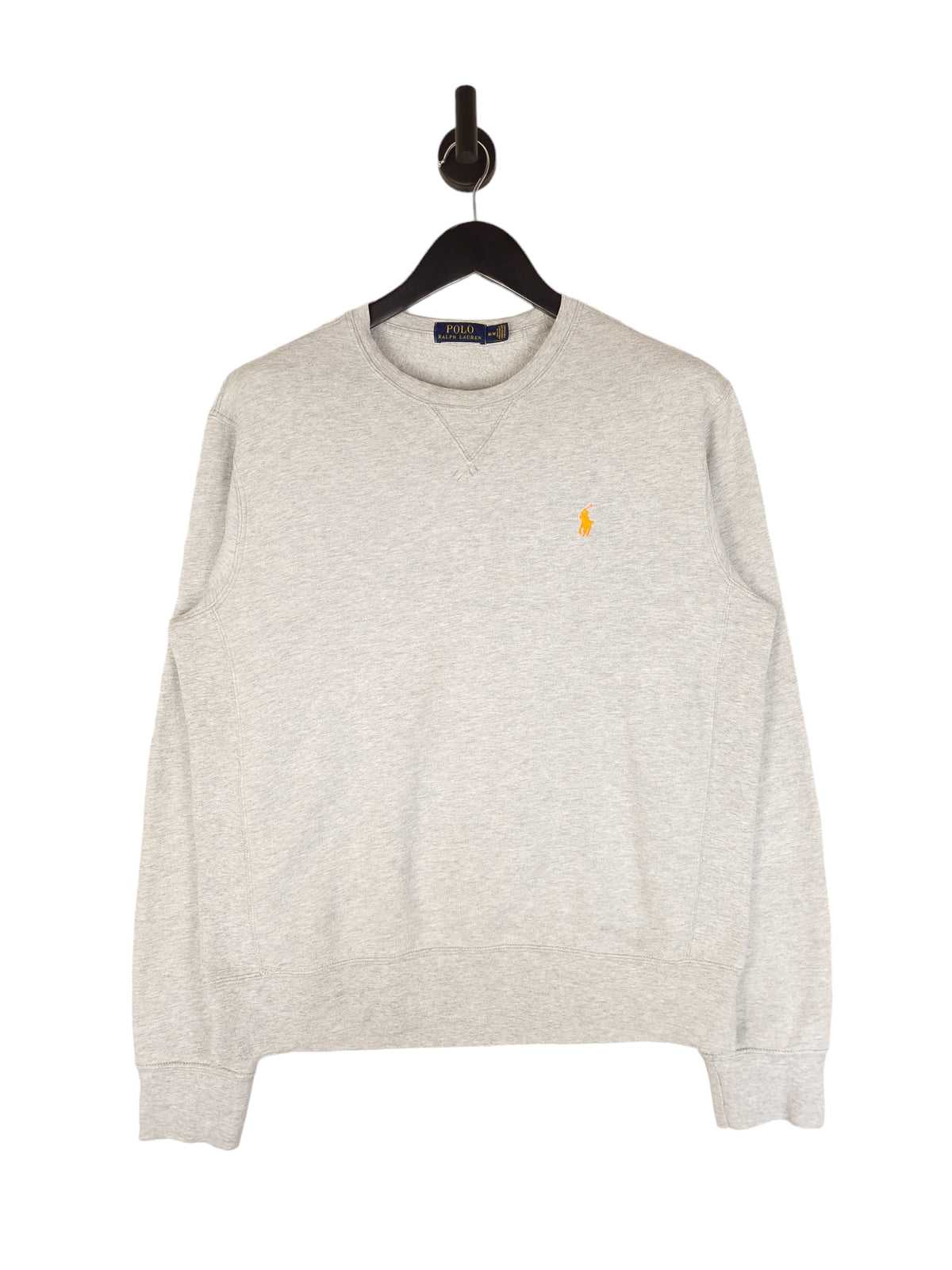Polo Ralph Lauren Sweatshirt - Size Medium