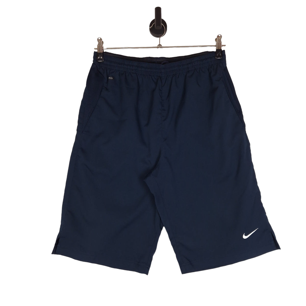 Y2K Nike Total 90 Dri-Fit Shorts  - Size W34/36