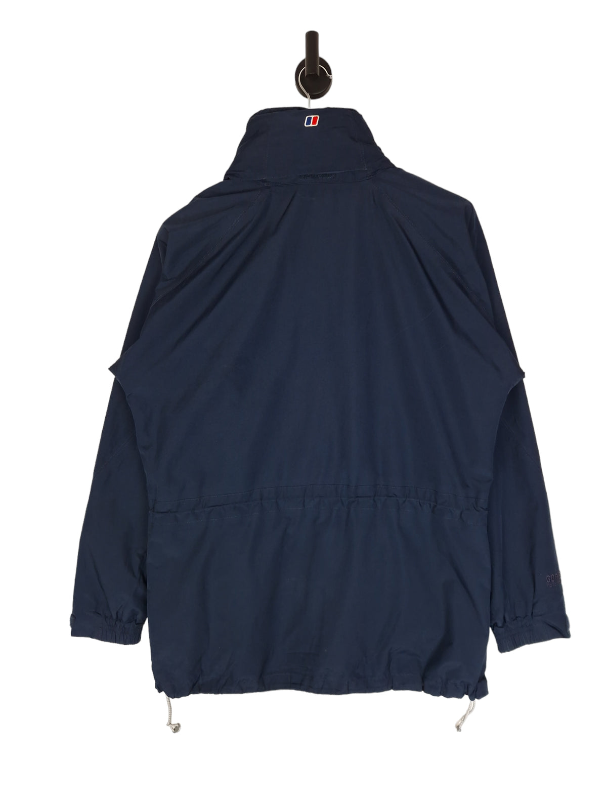 Berghaus Gore-Tex Performance Shell  - Size UK 14