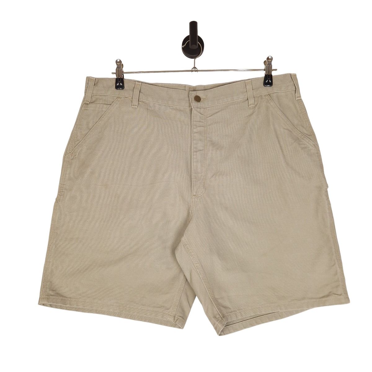 Y2K Carhartt Carpenter Shorts - Size W40