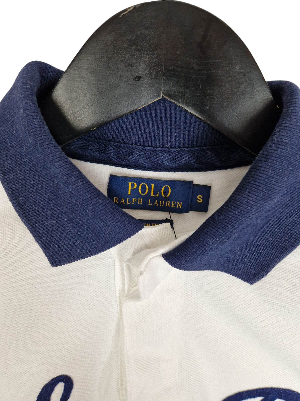 Polo Ralph Lauren Polo Shirt  - Size Small