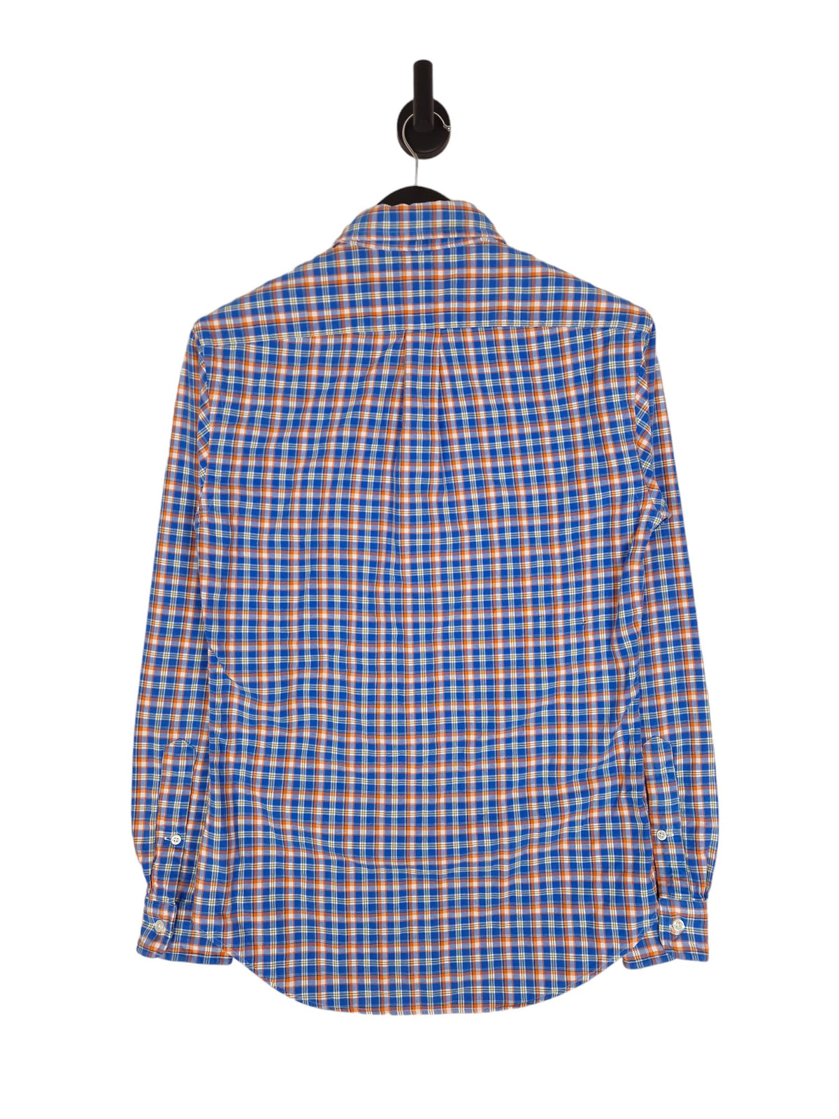 Polo Ralph Lauren Plaid Shirt - Size Small Slim Fit