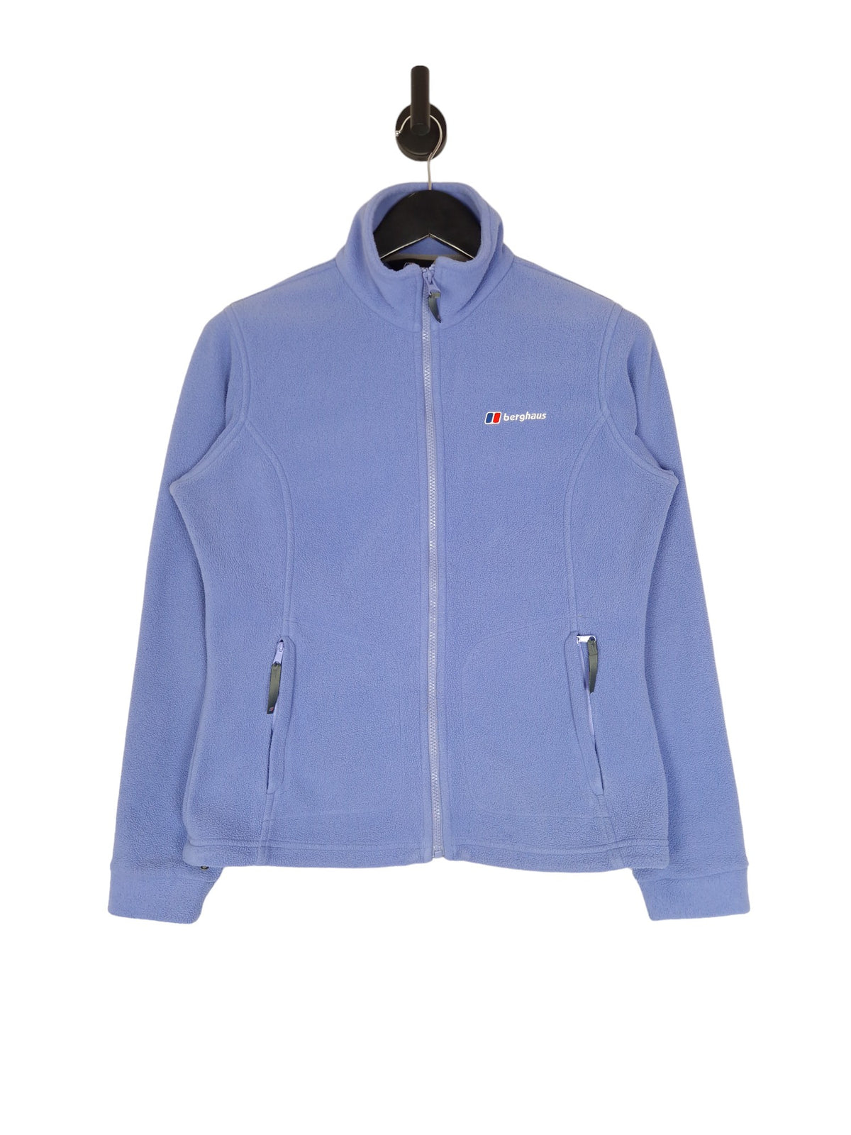 Berghaus Fleece Jacket - Size UK 12