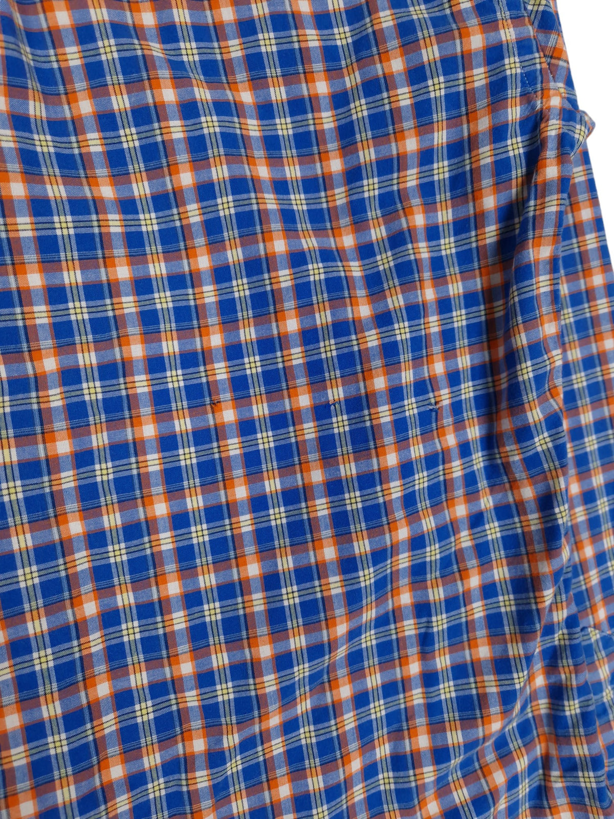 Polo Ralph Lauren Plaid Shirt - Size Small Slim Fit