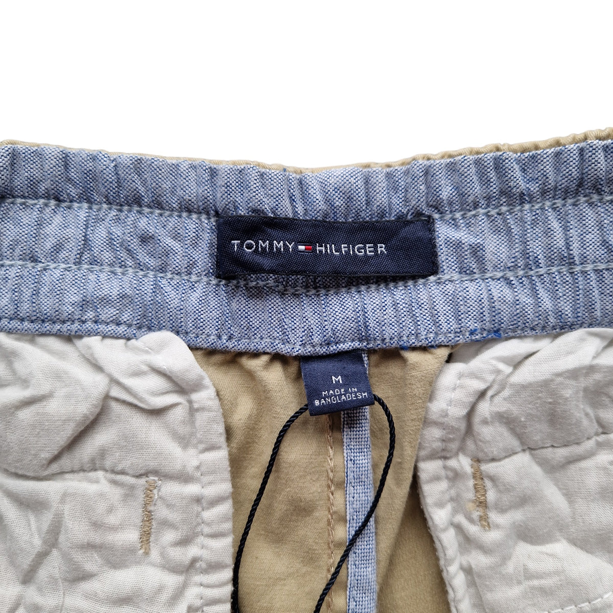 Tommy Hilfiger Chino Shorts - Size Medium