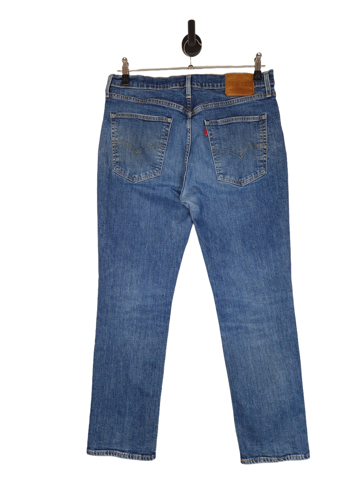 Levi's 514's Denim Jeans - Size W36 L32