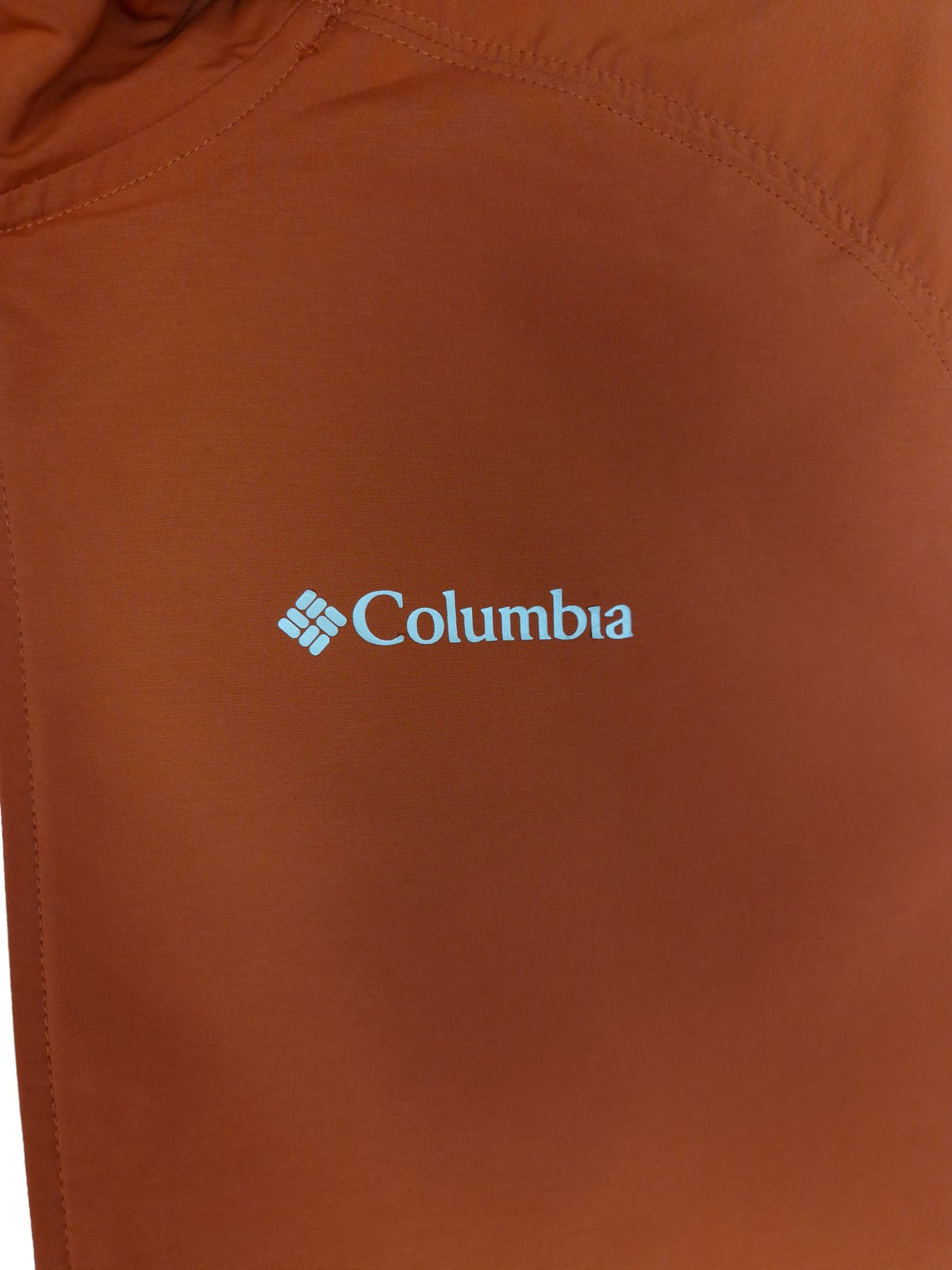 Columbia Panther Creek Rain Jacket - Size Large