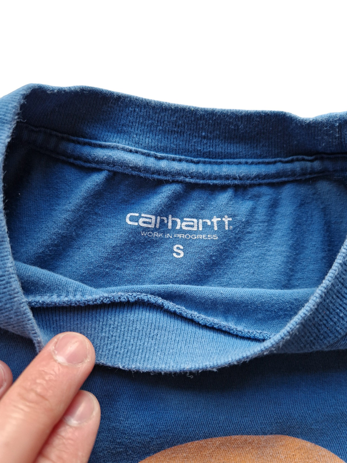 Carhartt W.I.P T-Shirt - Size Small