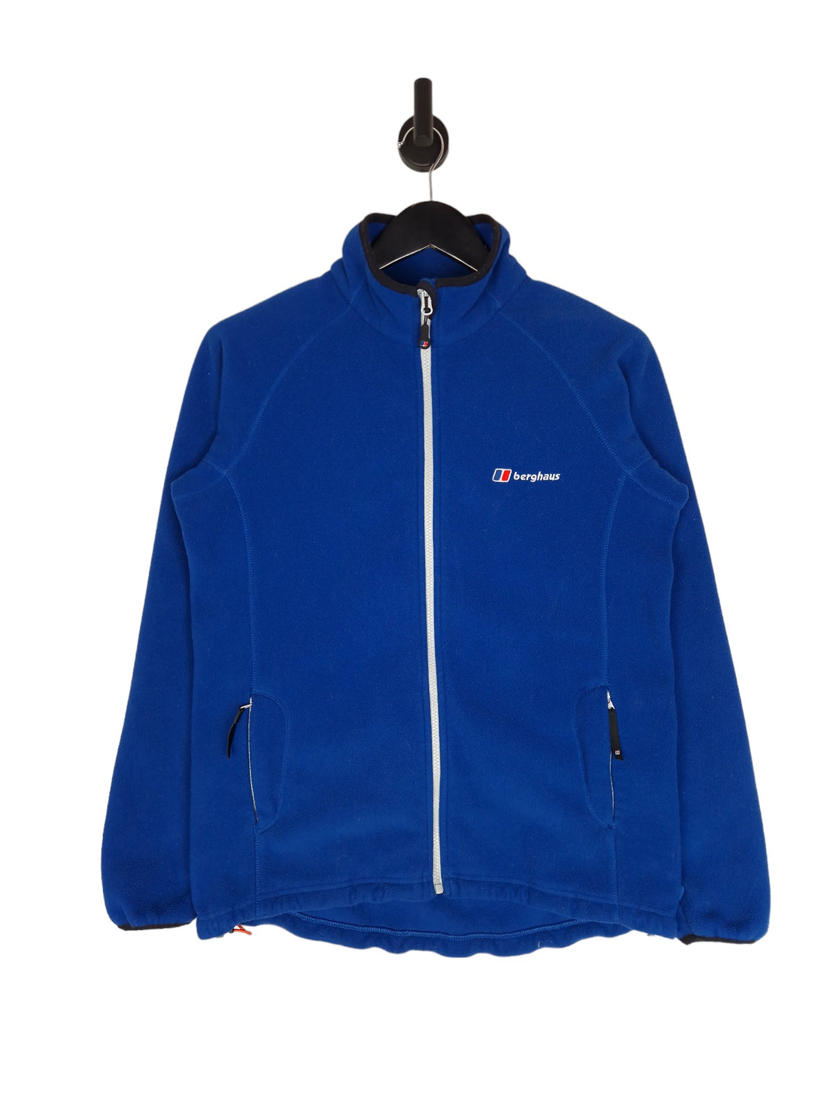 Berghaus Fleece Jacket - Size Small