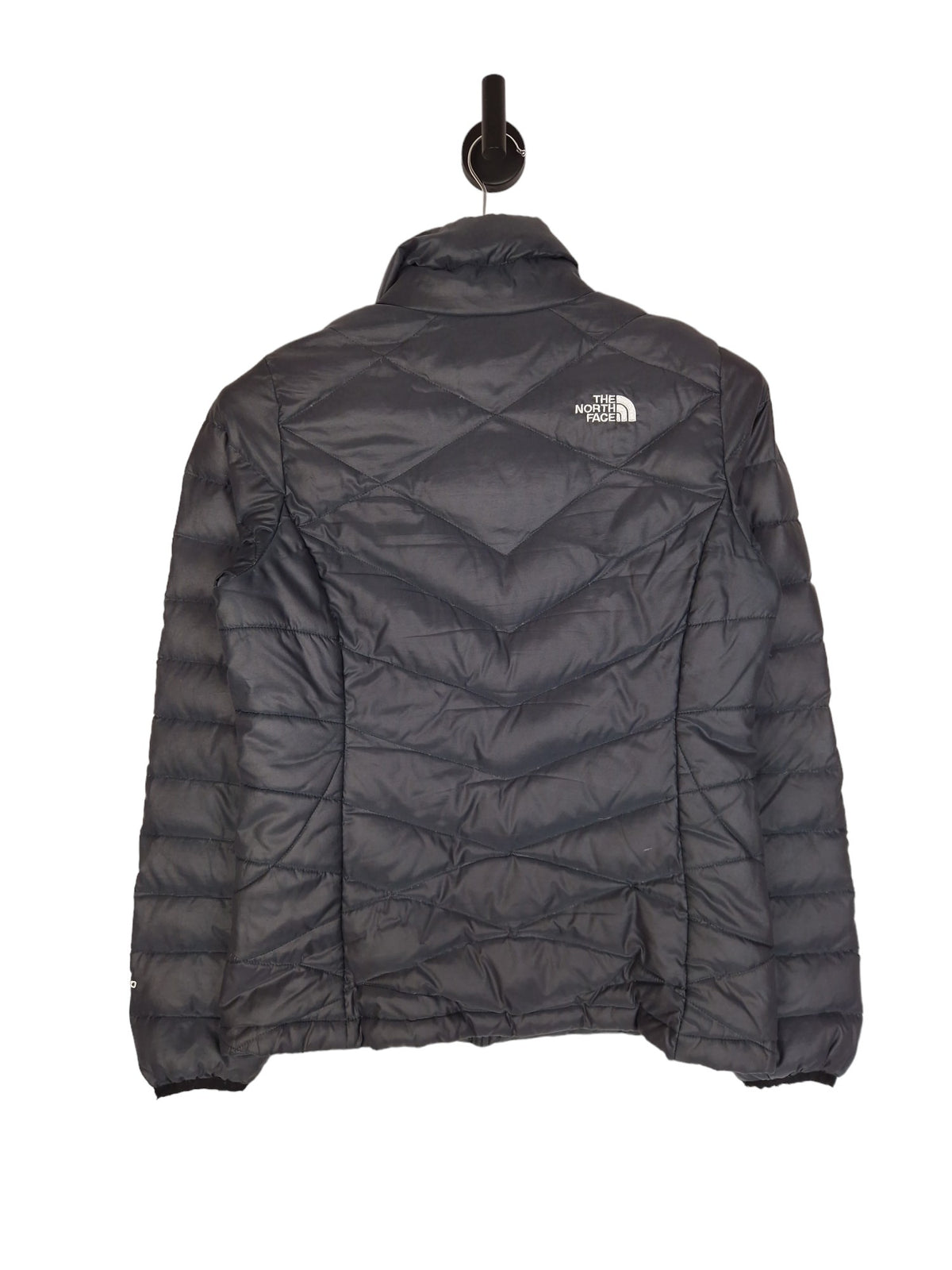 The North Face 550 Puffer Jacket - Size S/P UK 8