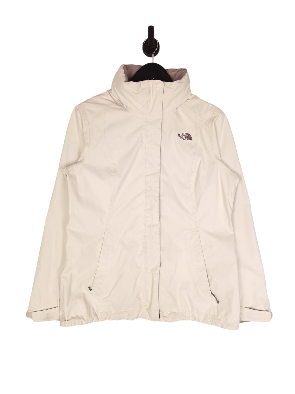 The North Face Dryvent Rain Jacket - Size L UK 12