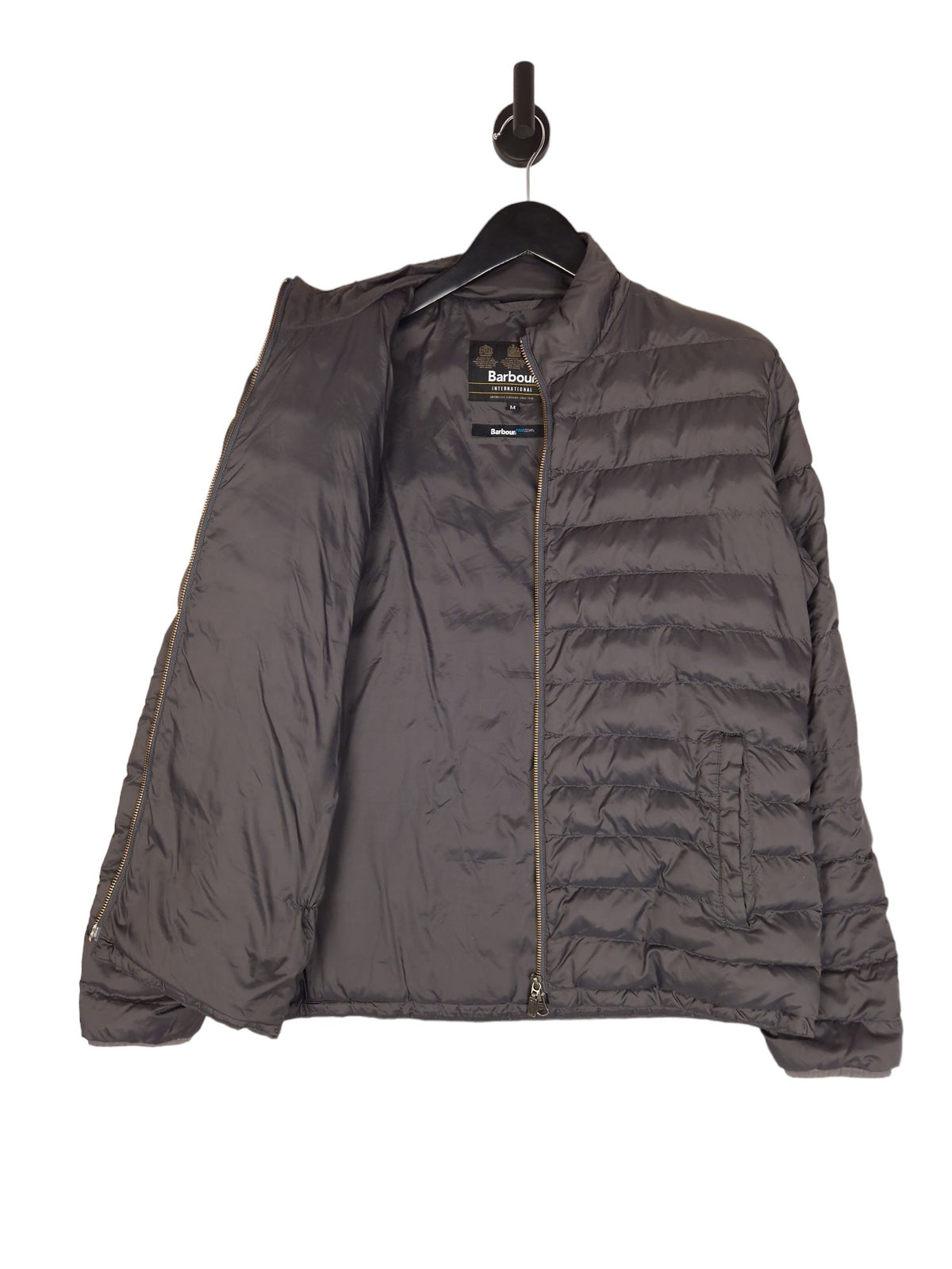 Barbour Impeller Jacket - Size Medium