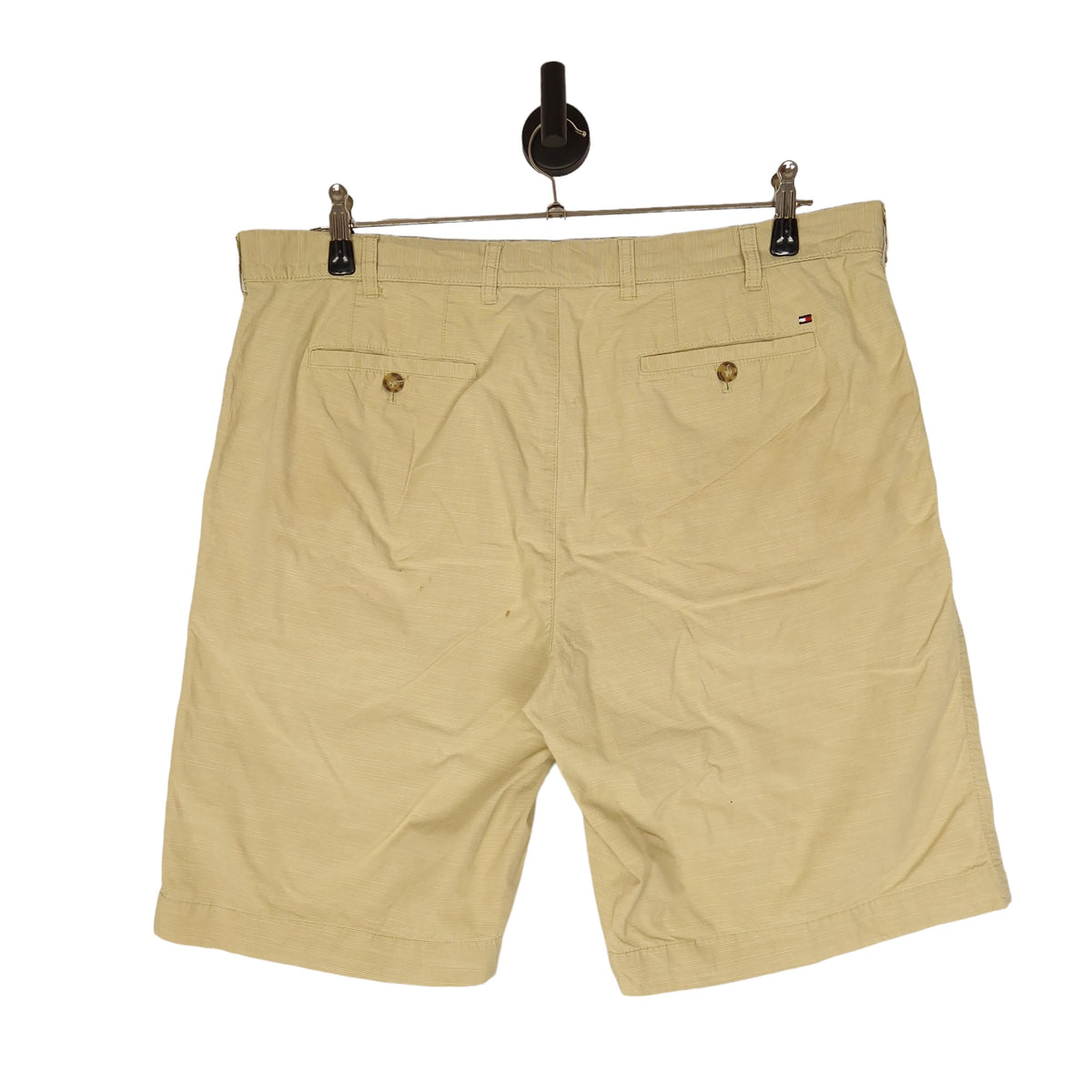 Tommy Hilfiger Chino Shorts - Size W39