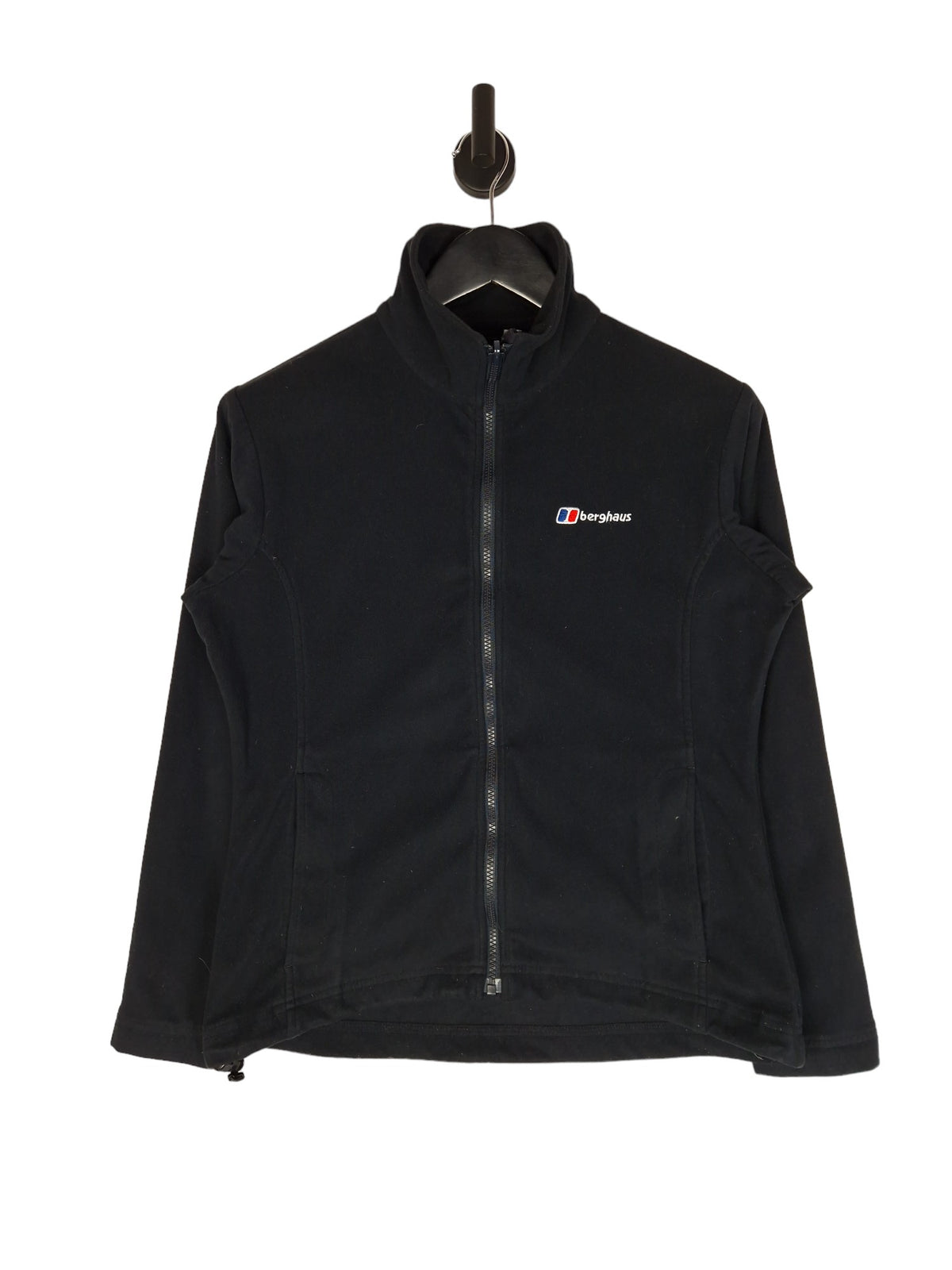 Berghaus Fleece Jacket - Size UK 12