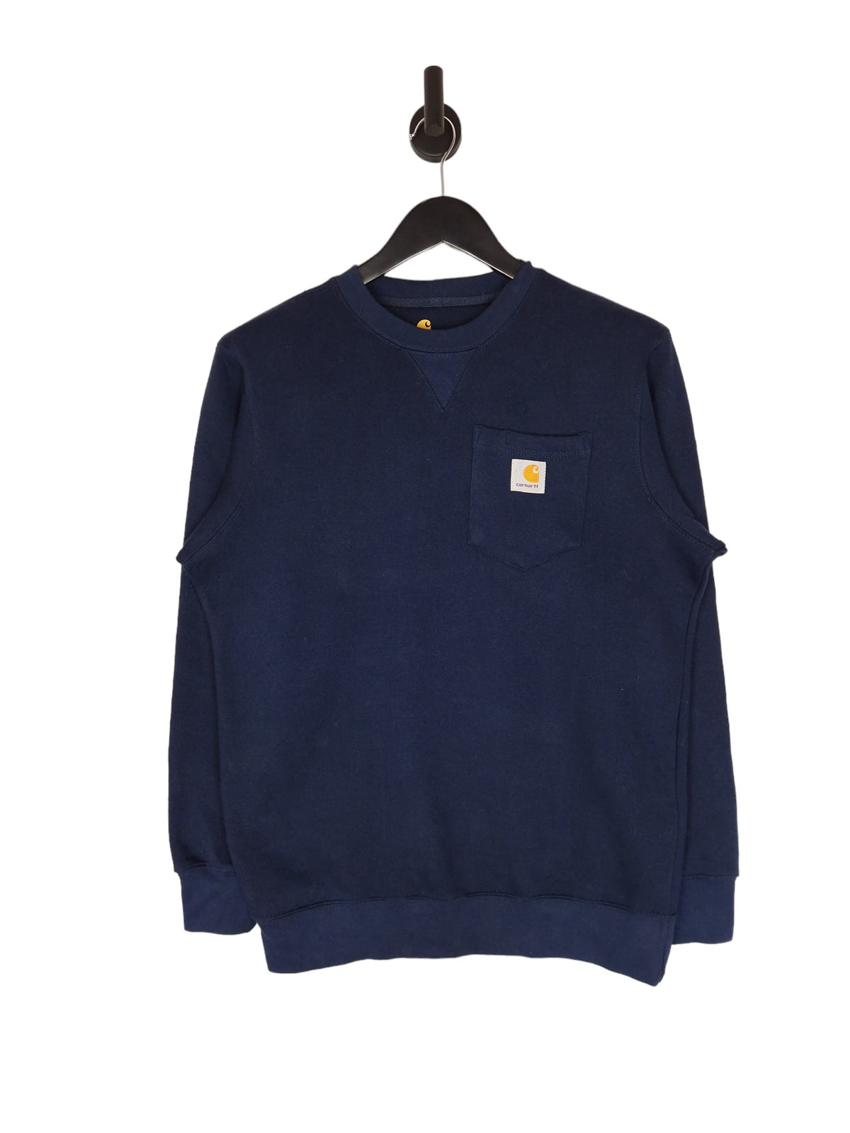 Carhartt Pocket Sweatshirt - Size Medium