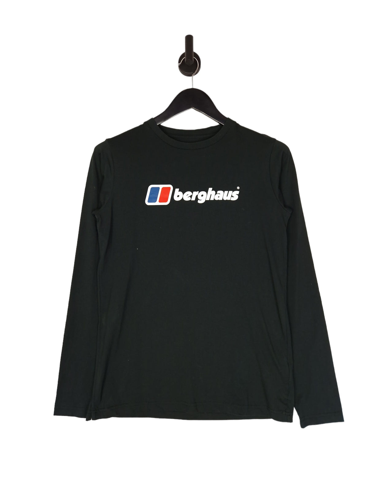 Berghaus Long Sleeve T-Shirt - Size Small