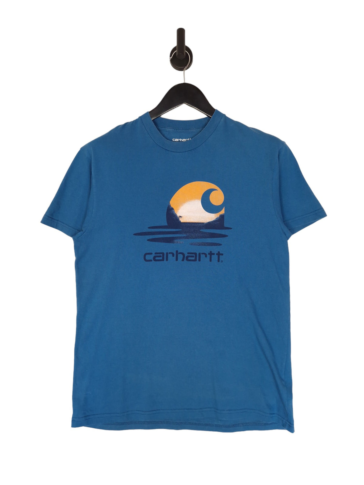 Carhartt W.I.P T-Shirt - Size Small