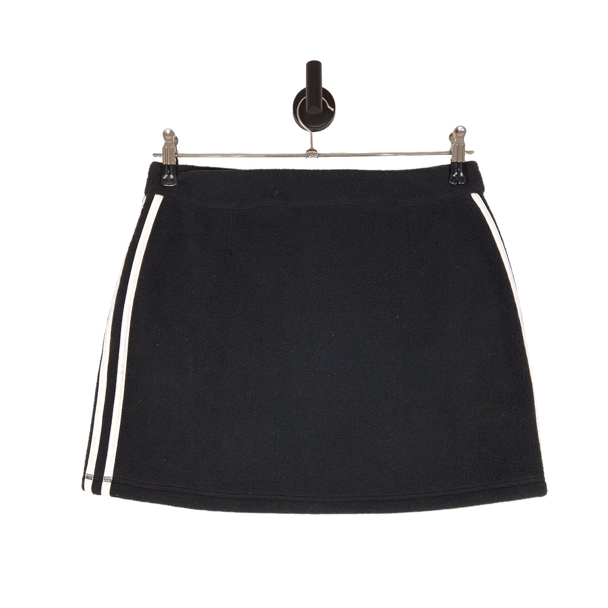 Adidas Originals Polar Fleece Skirt - Size UK 12