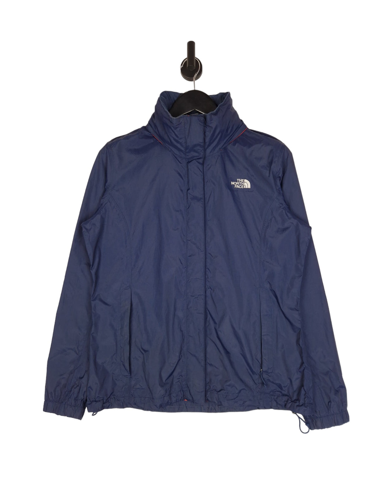 The North Face Hyvent Rain Jacket - Size L UK 12