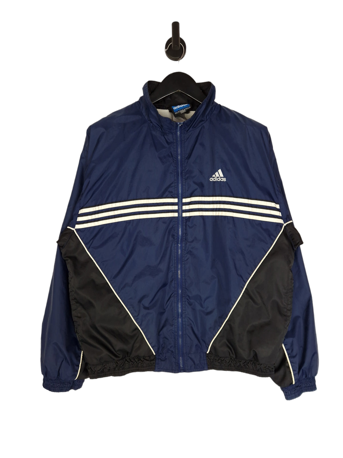 Adidas Windbreaker Jacket - Size M/L