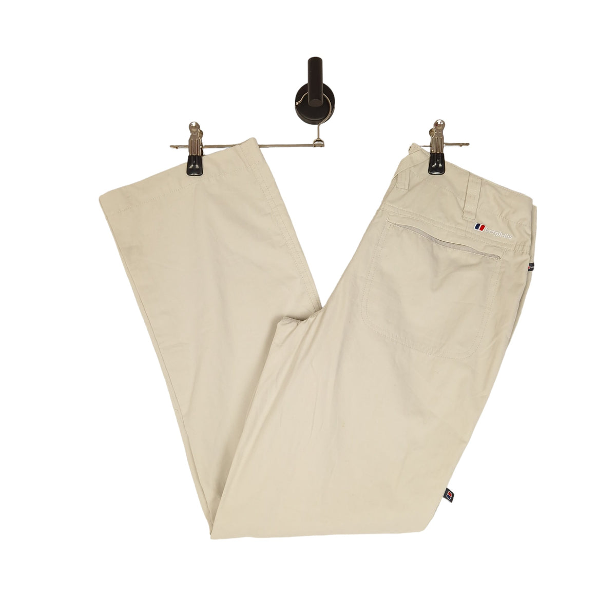 Berghaus Cargo Trousers - Size UK 10