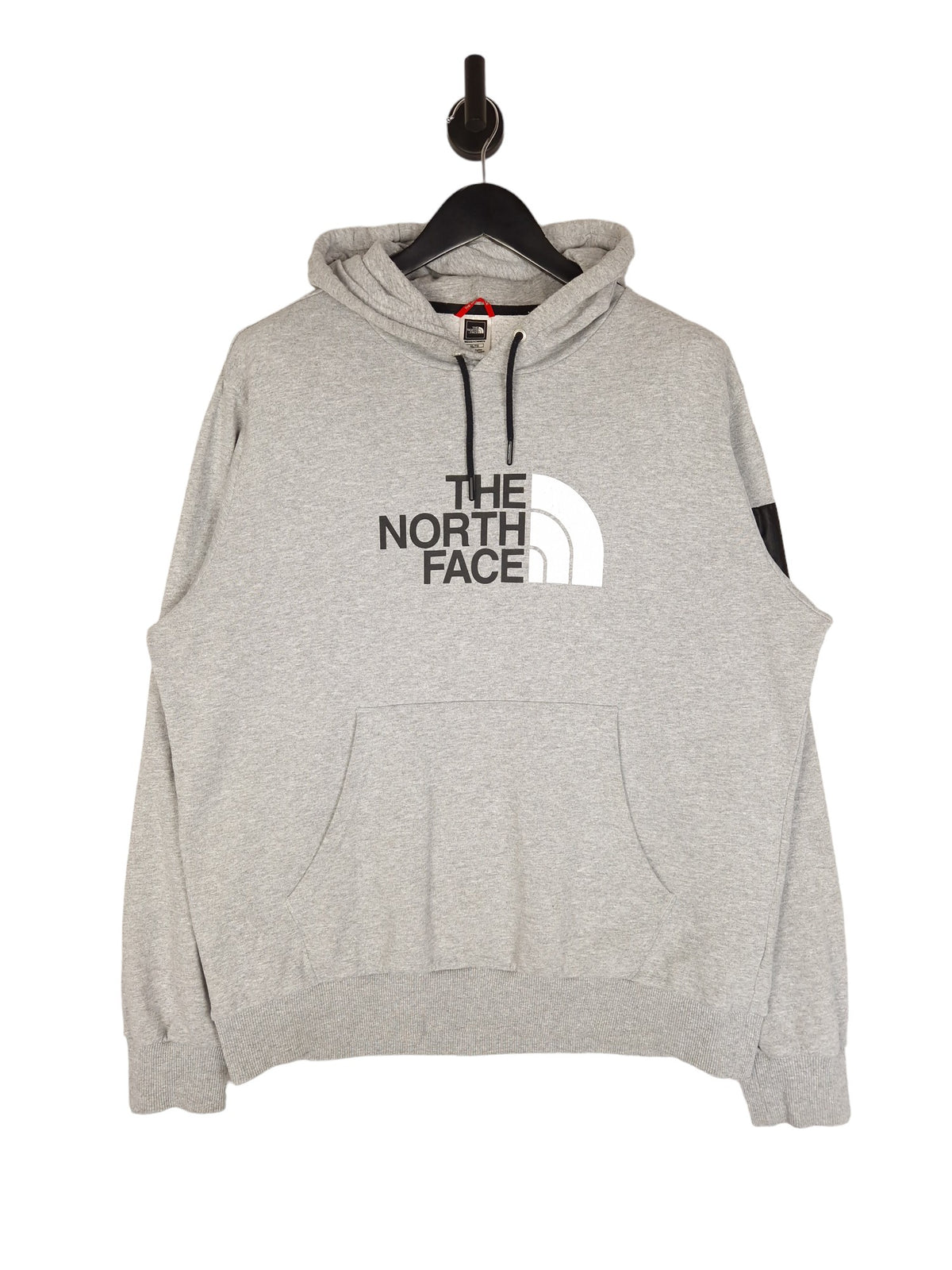 The North Face Hoodie - Size XL
