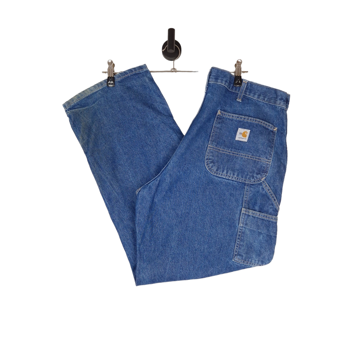 Carhartt FR Denim Jeans - Size W38 L32