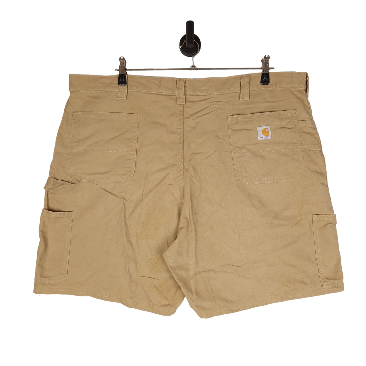 Y2K Carhartt Cargo Shorts - Size W46