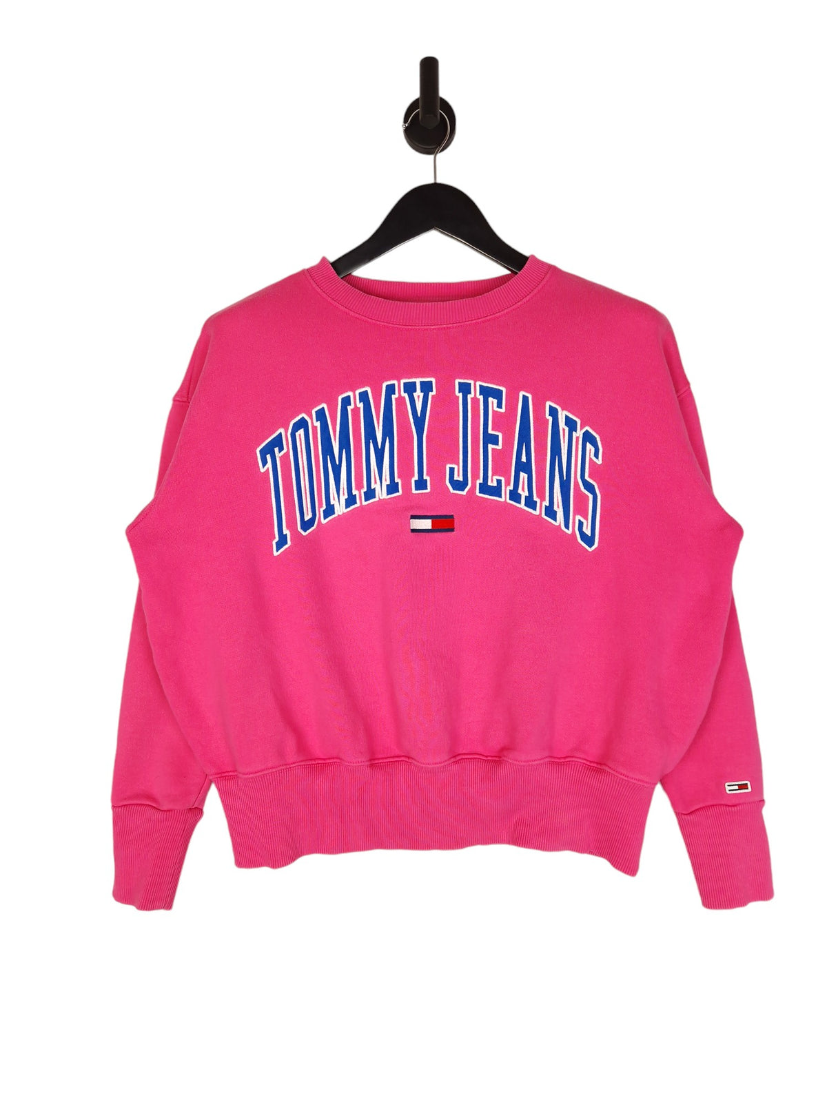 Tommy Jeans Sweatshirt- Size Small