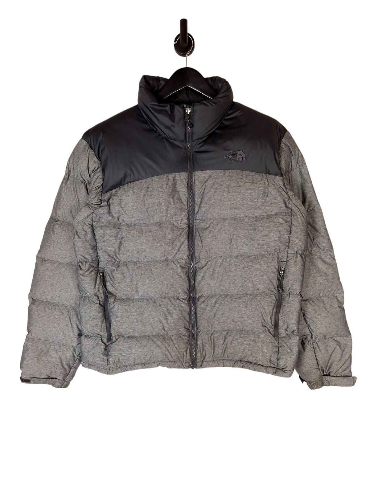 The North Face 700 Puffer Jacket - Size Large