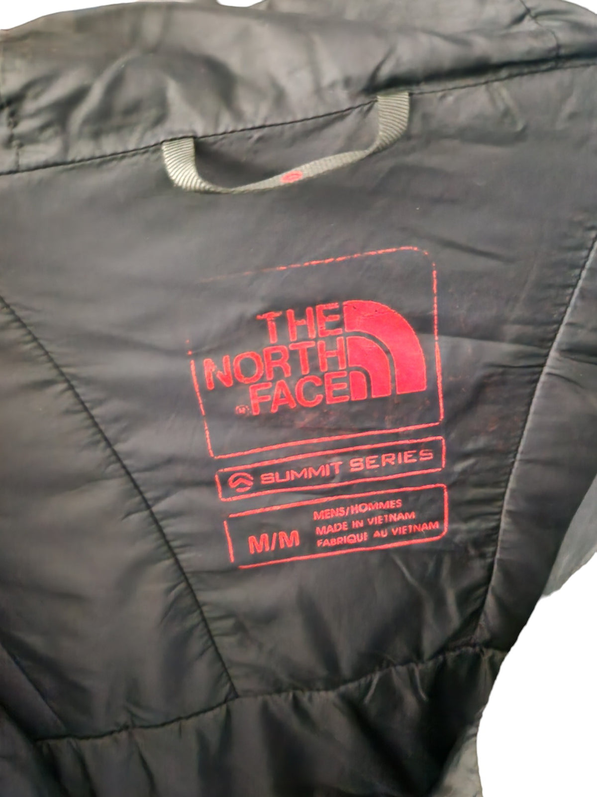 The North Face Summit Series Jacket - Size Medium