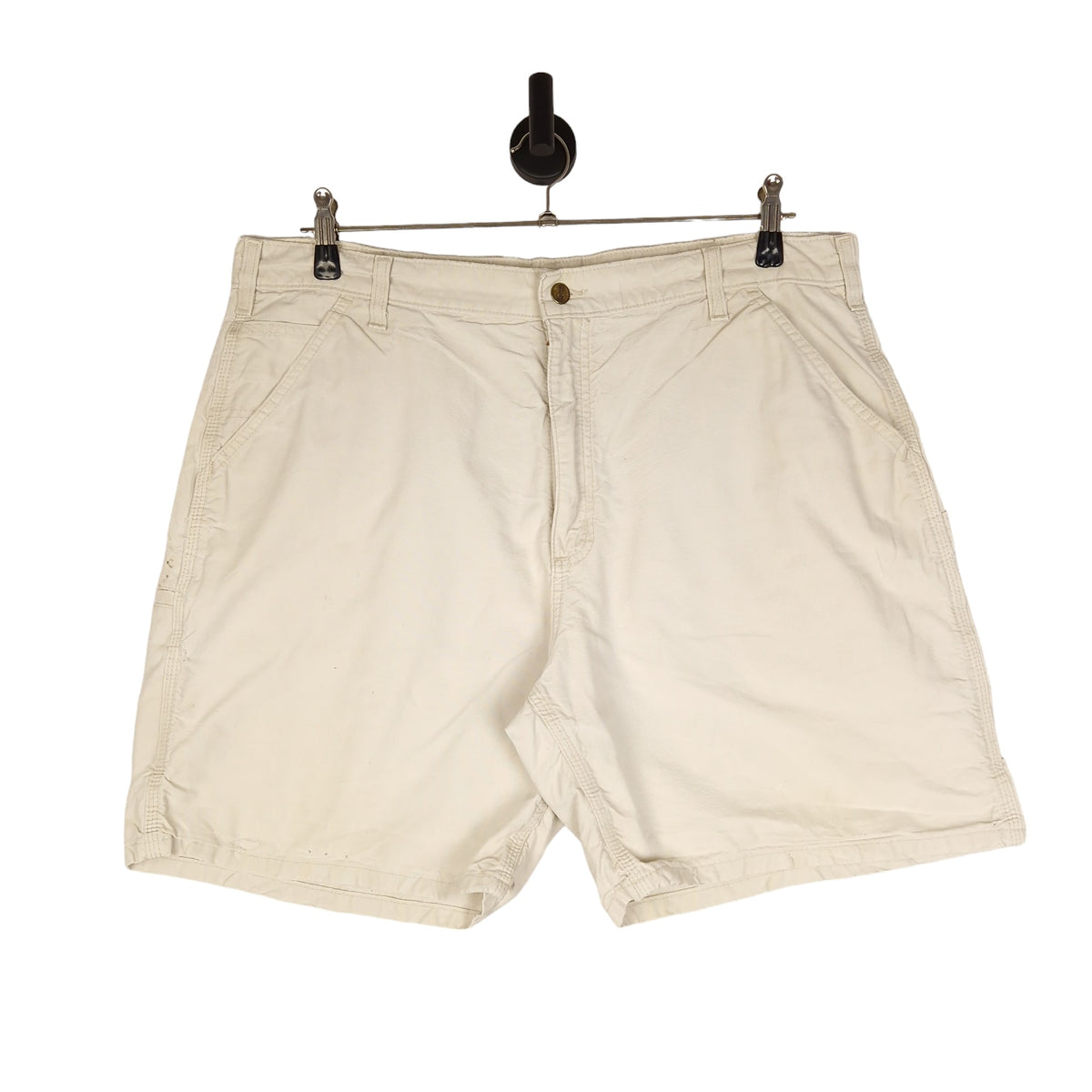 Carhartt Carpenter Shorts - Size W40