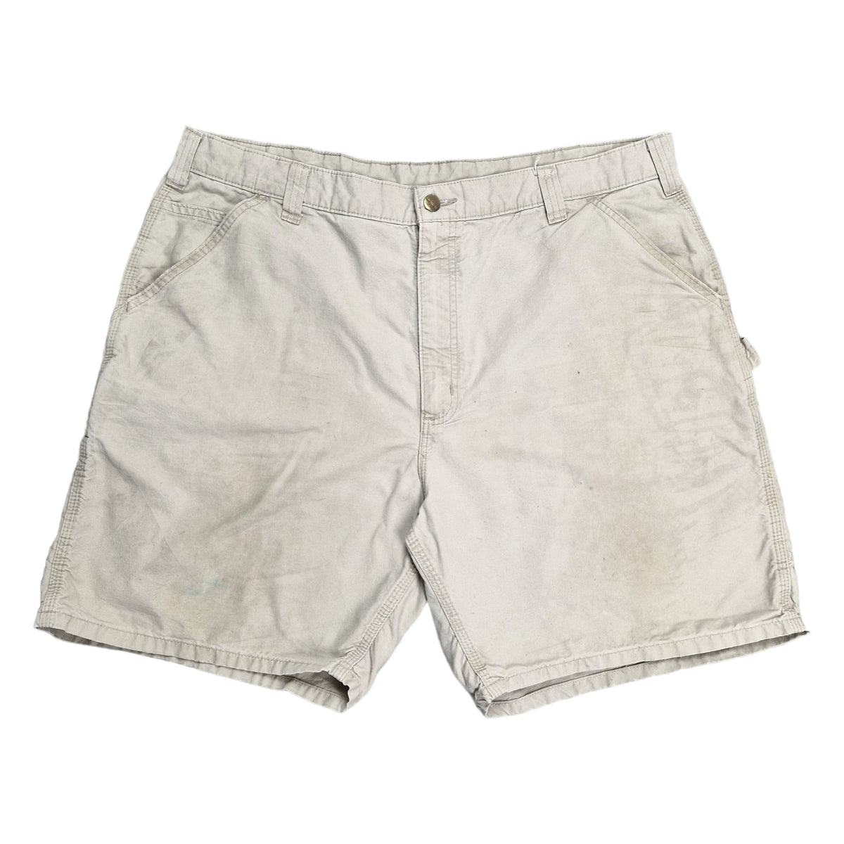 Carhartt Carpenter Cargo Shorts - Size W40