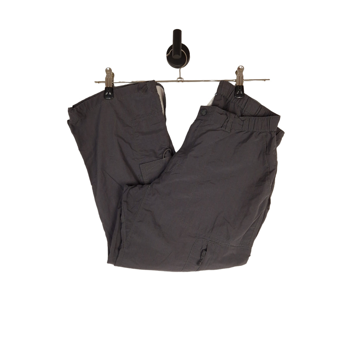 The North Face 3/4 Cargo Trousers - Size Medium W30-32