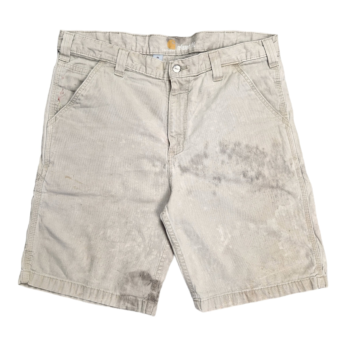 Carhartt Cargo Shorts - Size W37