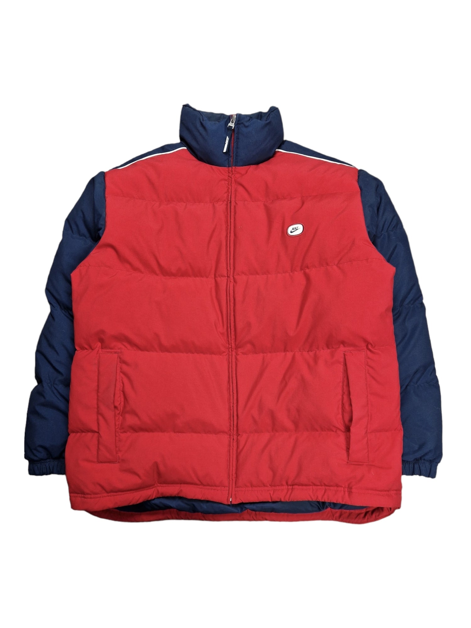 Vintage on sale nike puffer