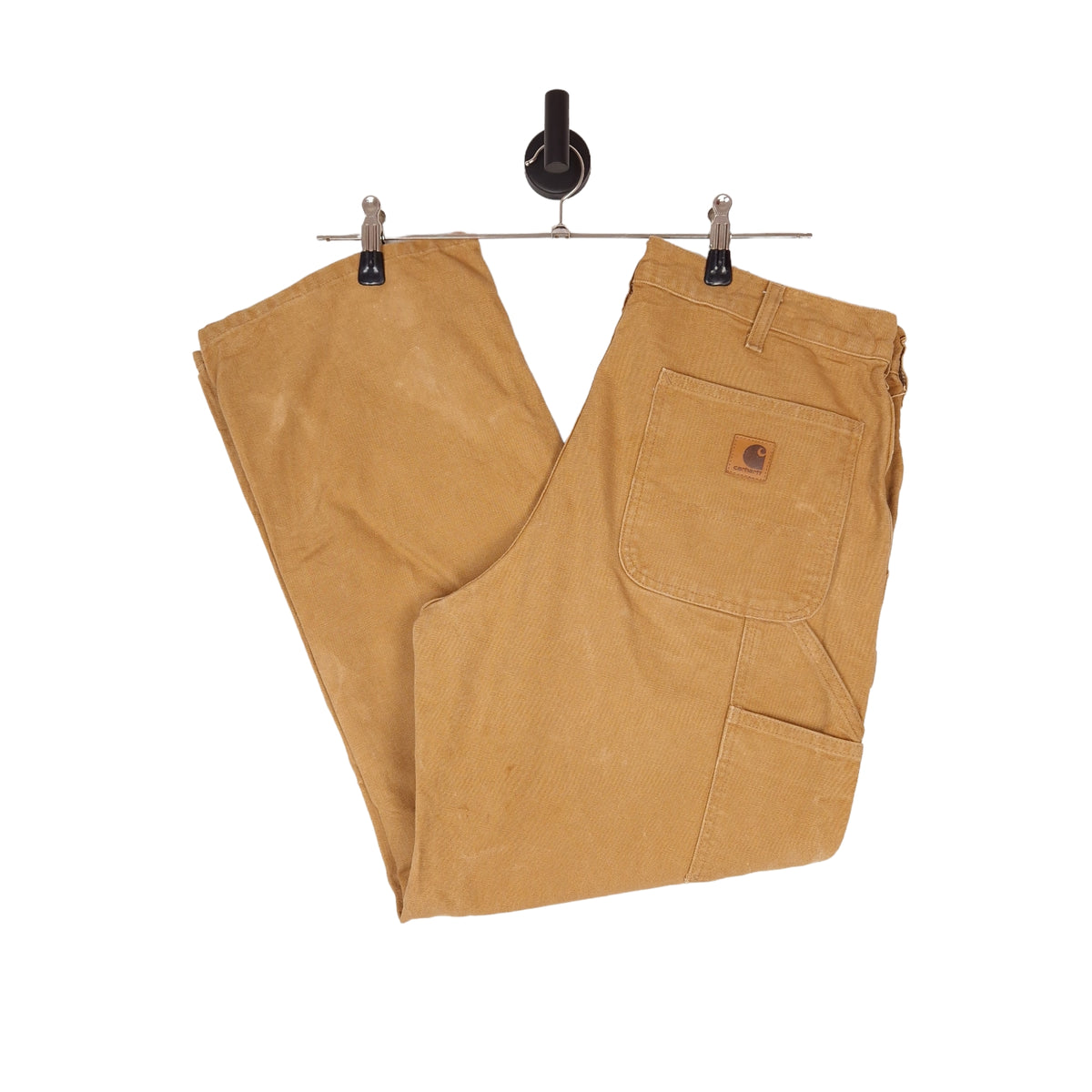 Carhartt Carpenter Trousers - Size W34 L30