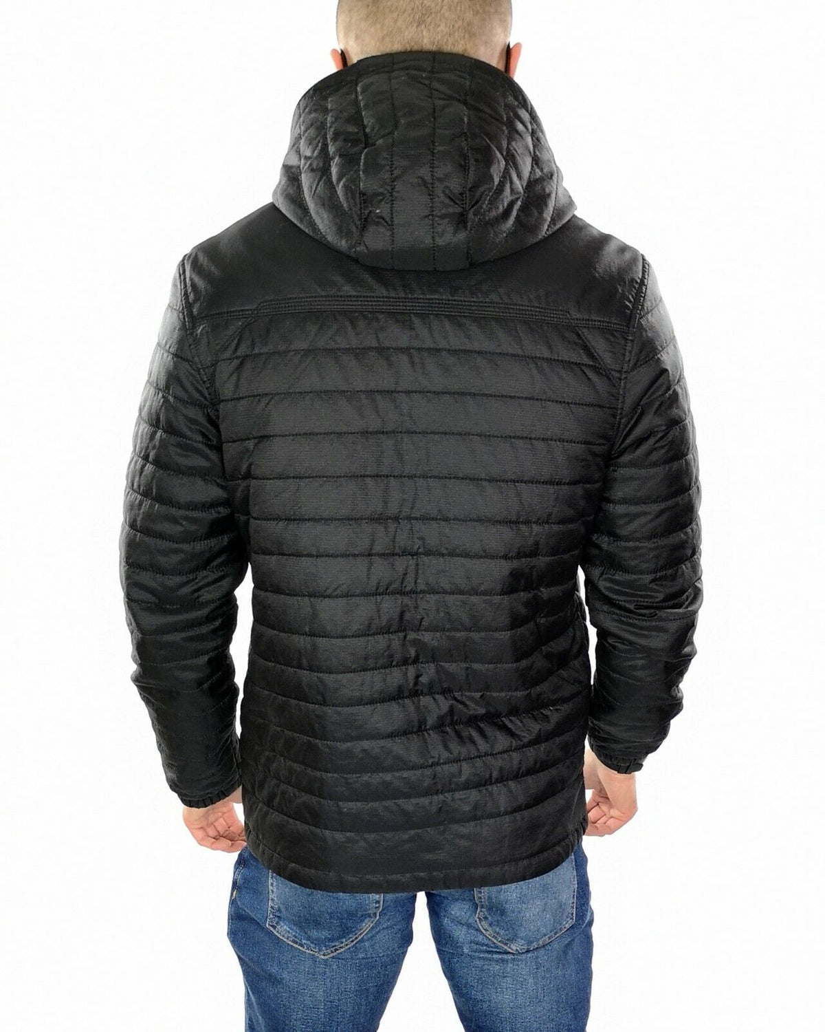 Timberland Padded Jacket - Size Small