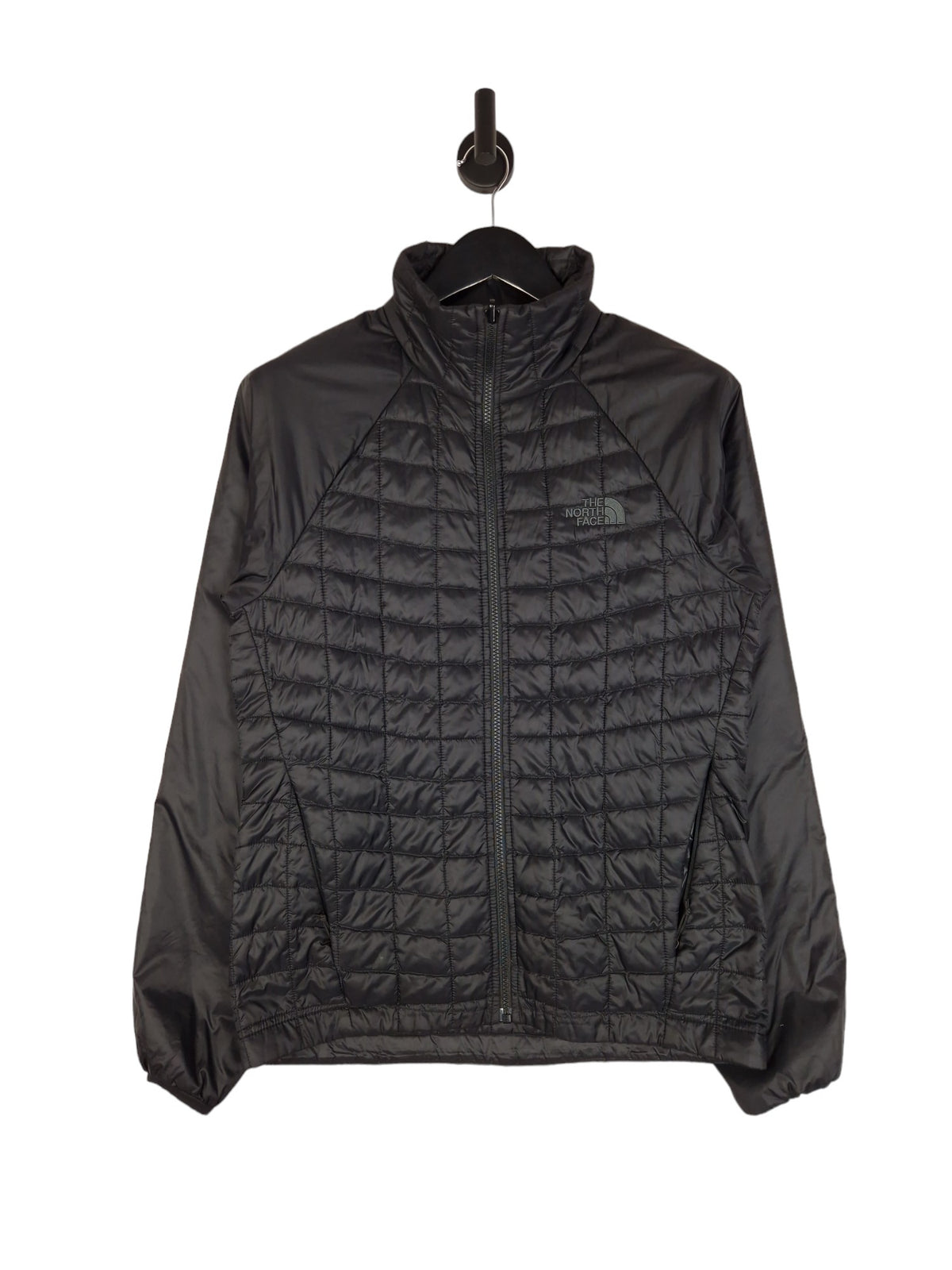 The North  Face Thermoball Puffer - Size Small