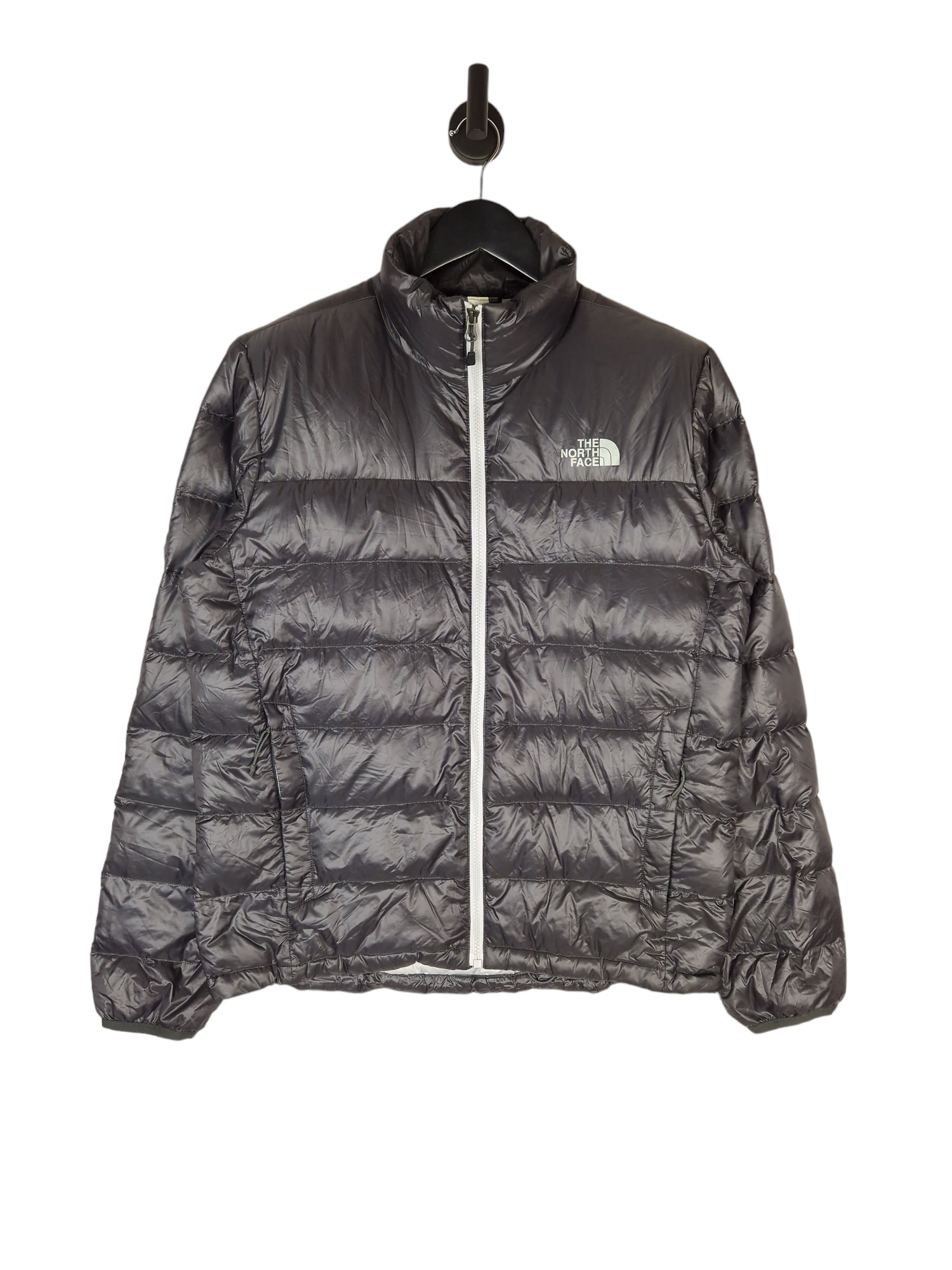 North face clearance flare jacket