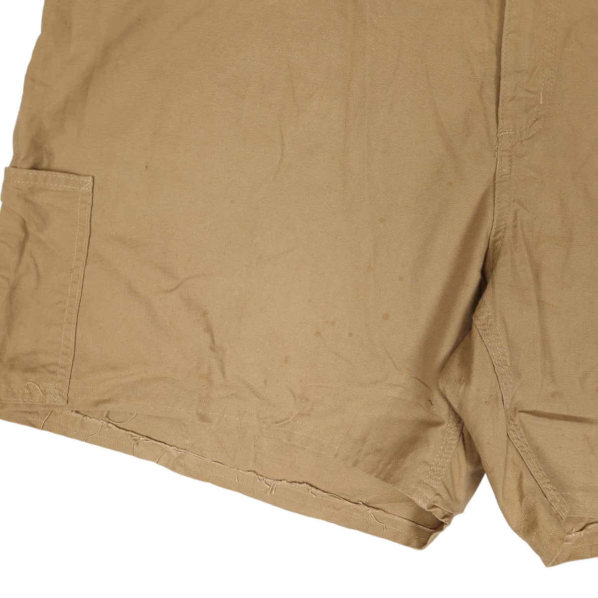 Y2K Carhartt Cargo Shorts - Size W46