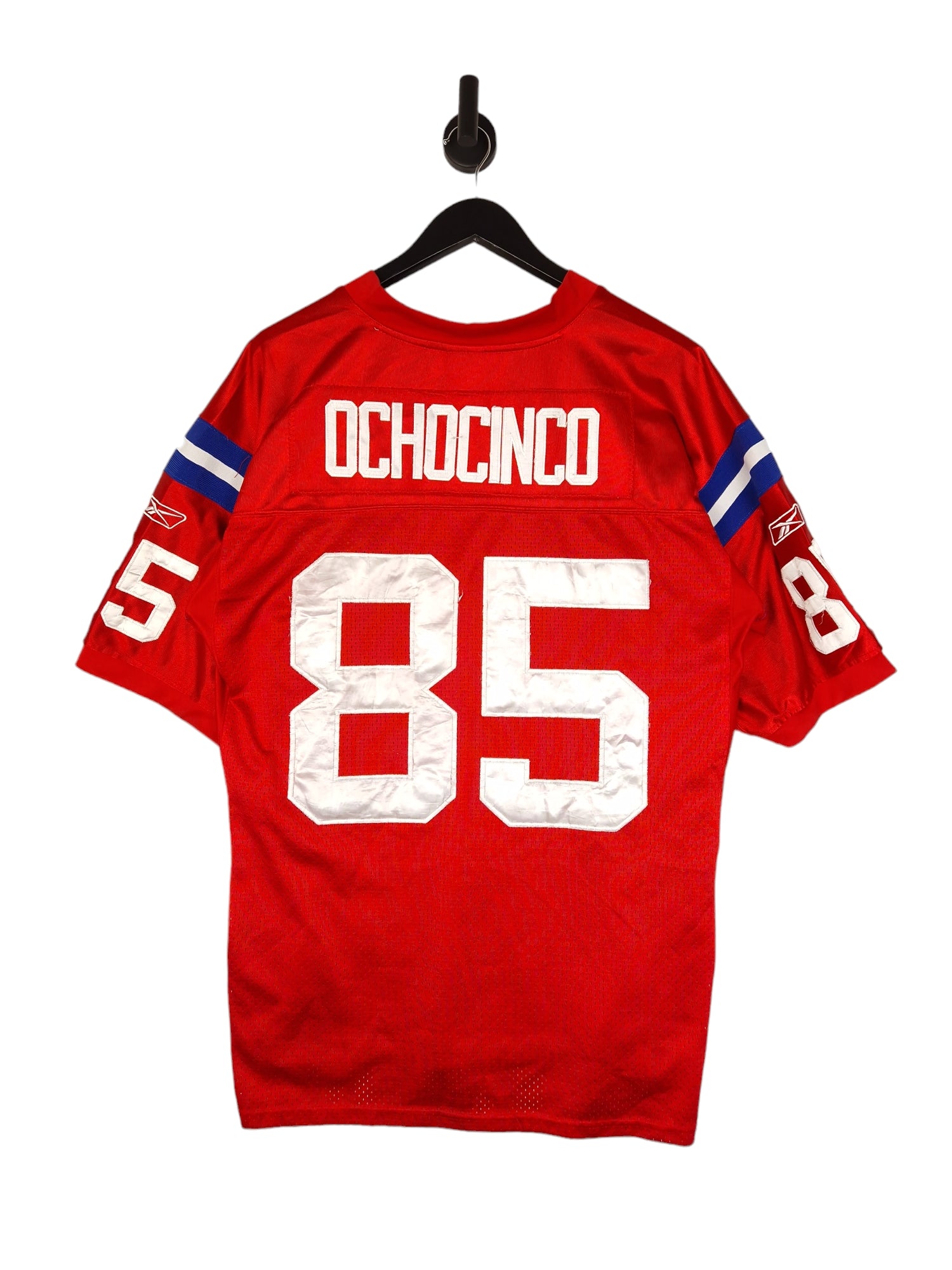 Patriots 50th hot sale anniversary jersey