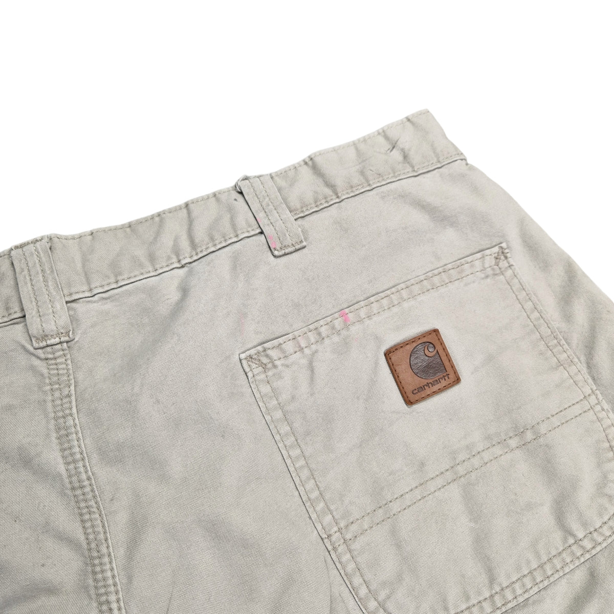 Carhartt Carpenter Cargo Shorts - Size W40