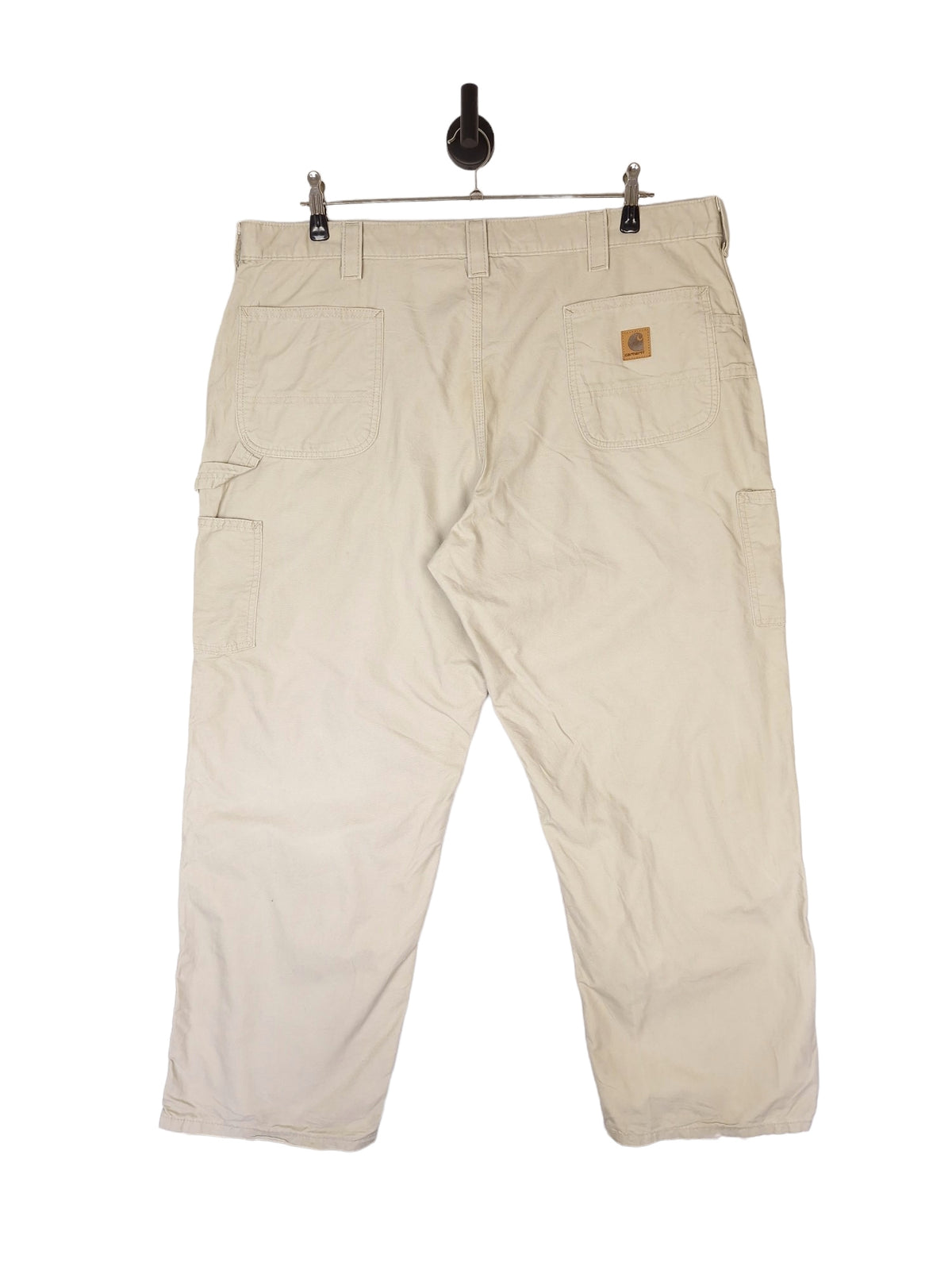 Carhartt Carpenter Trousers - Size W44 L30